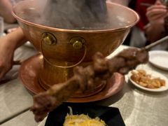 -东来顺饭庄(王府井步行街店)