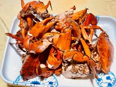 -莲花公园煎蟹(总店)