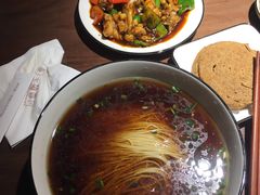 -十面春风·江南面馆(崇宁路店)