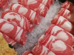 -捞王锅物料理(上海世茂广场店)