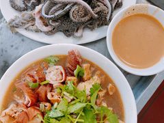 卤煮-姚记炒肝店(鼓楼店)