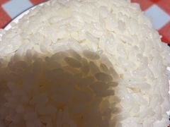 米饭-老郑家东北春饼(龙悦居店)