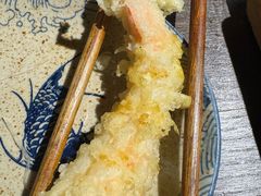 -鲸山上·私房日料(泰达MSD店)