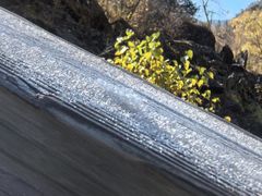 -叠溪松坪沟景区