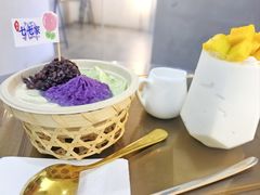 -七七家的糖水店(南湾街1号店)