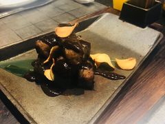 -仙桐吉宴铁板烧·精致料理