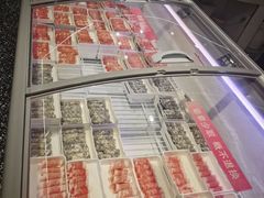 -釜盛海鲜烤肉火锅自助料理(正义坊购物中心店)