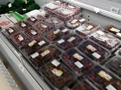 -盒马X会员店(上海森兰商都店)