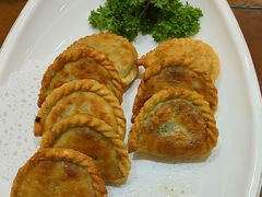 -锦绣山河美食佳餐饮店(新医路店)