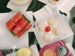 -点都德(大茶楼店)