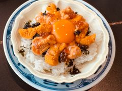 -连鹭海鲜·海肠捞饭·海胆饭(星海店)