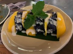 -CHINCHIN 青青·泰国料理(万象食家店)
