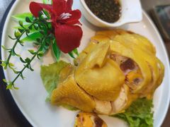 -玖鲜小笼(中山广场店)