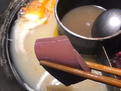 -川锅一号火锅(铜山万达店)
