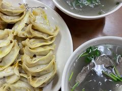 -回回锅贴(小河沿店)