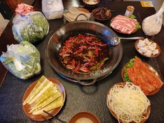 -渝井巷重庆老火锅(沈阳吉祥店)