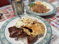 食神黯然销魂饭-九龙冰室(徐汇日月光店)