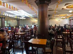 大堂-普济寺素斋