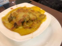 奶油葡国鸡-红房子西菜馆(淮海中路店)