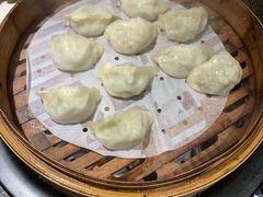-马路边上·小海鲜烧烤(八一路店)