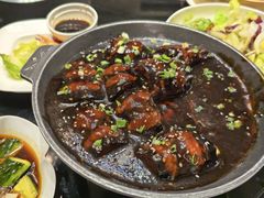 -丰收日·小海鲜·沪上家宴(顾村正大店)