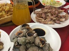 -吕宋海鲜楼