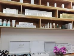 -慈蕊美容养生·专业经络调理