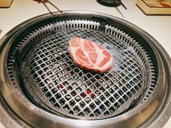 -赤坂亭M9和牛烧肉·日料398放题(万达店)