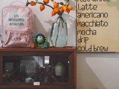 -怪 kafe.