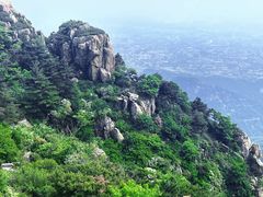 -泰山风景名胜区