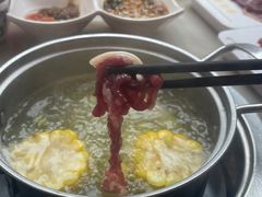 -杏花吴记牛肉火锅
