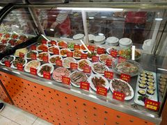 -西塔大冷面(市府大路店)