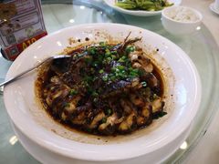 -清心鸡沙田乳鸽店·非遗传承(粤垦路店)
