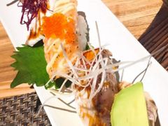 -千草屋日式料理·寿司