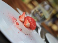 -三嚥阁 La Villa Restaurant