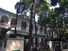 -星巴克臻选(广州沙面店)