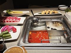 -海底捞火锅(黄石万达广场店)