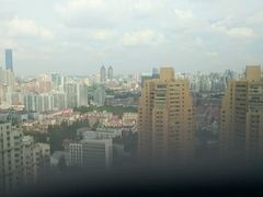 -龙之梦大酒店-健身中心