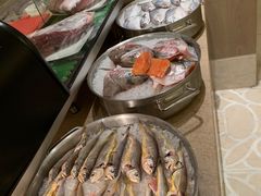 -舟山朱家尖威斯汀酒店·知味标帜自助餐厅