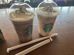 -星巴克(盐城五洲国际店)