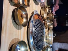 -金顺韩式烤肉·网红烤肉店(广利路店)