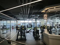 -OXYGYM 奥美氧舱运动中心(朝阳大悦城店)