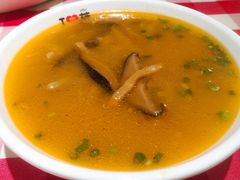 莜面鱼鱼外婆莜面-西贝莜面村(近铁城市广场店)