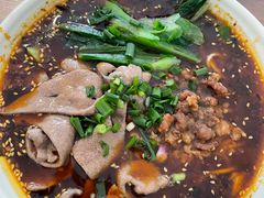 -老家猪肝面(石油路店)