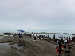 -日照灯塔风景区