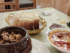 -华梅西餐厅(哈尔滨中央大街店)