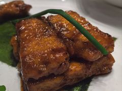 -东海朗廷酒店-唐阁T’ANG COURT 中餐厅
