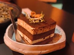 -無二炙坊·和牛烧肉(大钟寺1733店)