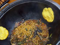 -曹丞相·地锅鸡·地锅鱼(武林店)