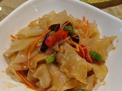 -哈尔滨永泰喜来登酒店·璟泰公馆